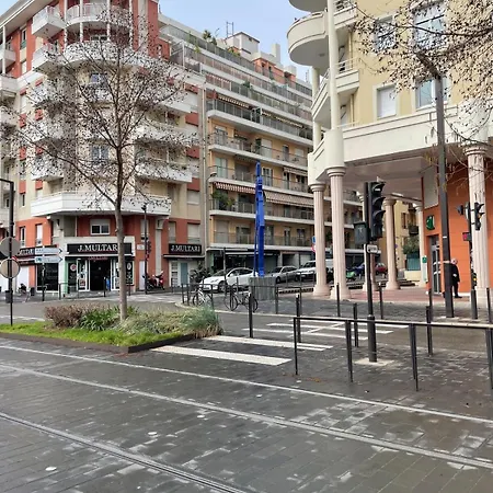 Apartment Promenade Des *