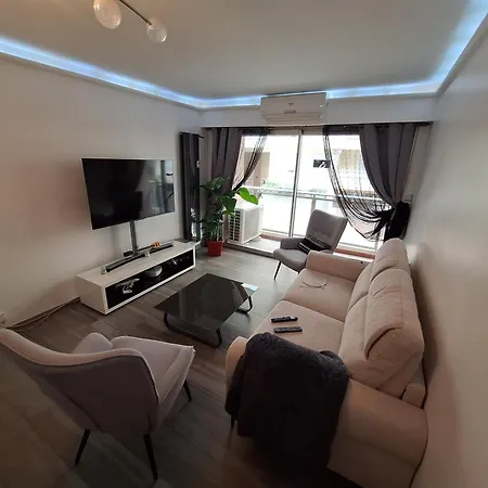 Apartment Promenade Des